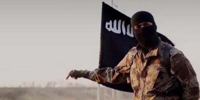 مرد شماره 2 داعش در سوریه کشته شد 