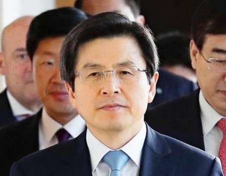 نخست وزیر کره جنوبی:آمدن ترامپ برای کره جنوبی همراه با چالش خواهدبود