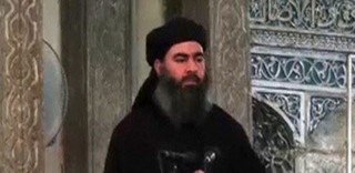 سخنگوی پنتاگون: ابوبکر البغدادی همچنان زنده است/تکذیب مرگ سرکرده داعش
