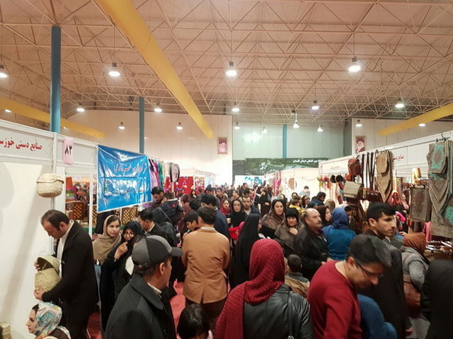 حضور ۲۷ استان در دهمین جشنواره فرهنگ اقوام