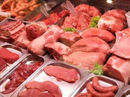 میزان ضایعات موادغذایی در تولیدات گوشتی ۱۱ درصد می باشد