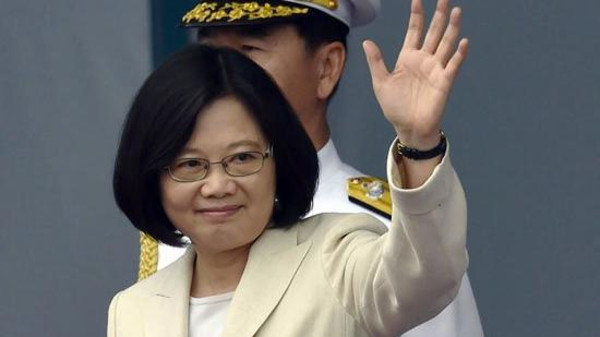 رئیس‌جمهوری تایوان قصد دارد باز پکن را عصبانی کند