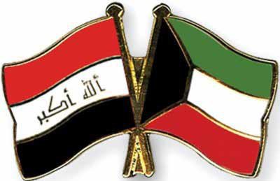 مرزهای دریایی مشترک کویت و عراق ترسیم می شود