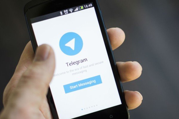 تماس صوتی تلگرام با دستور قضایی غیرفعال شد