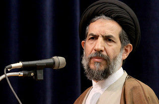 دشمن جرأت تعرض به حریم ایران اسلامی را ندارد