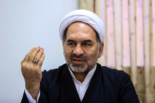 گفتمان میان ادیان باید منجر به صلح جهانی شود