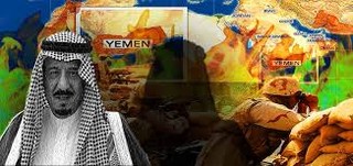 جیم دین: عربستان به تروریسم کمک می‌کند