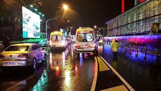 واکنش ها به حمله تروریستی استانبول