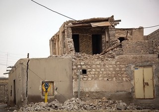تسهیلات بازسازی خسارات ناشی از زلزله «نردین» اعطا می شود