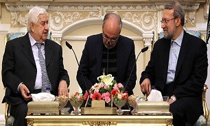 ایران در میدان مقاومت همواره کنار ملت سوریه خواهد بود