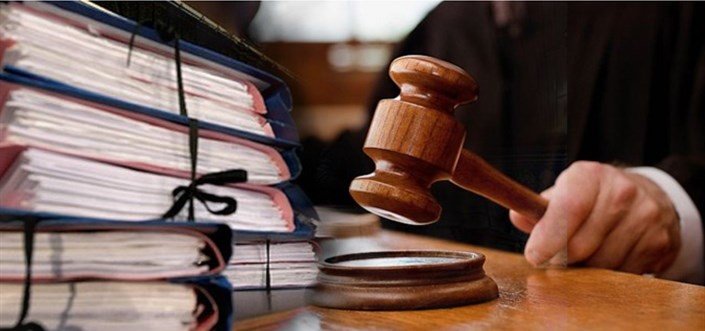 ۹۰ هزار پرونده اتهامی به دستگاه قضایی البرز افزوده شد