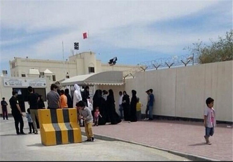 حمله مسلحانه به یکی از زندان‌های بحرین و فرار تعدادی از زندانیان