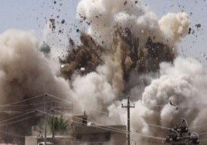 زائران ایرانی در انفجار نجف آسیبی ندیده‌اند