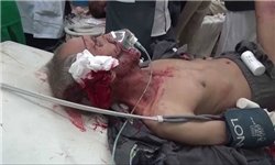 بمباران خانه‌ای در مأرب یمن 6 کشته و زخمی برجای گذاشت