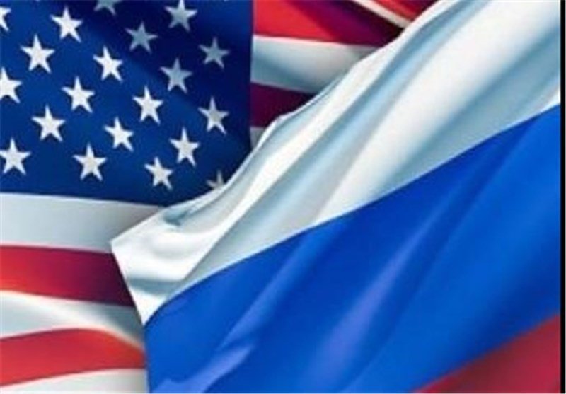 دیپلمات‌های اخراج شده روسیه آمریکا را ترک کردند