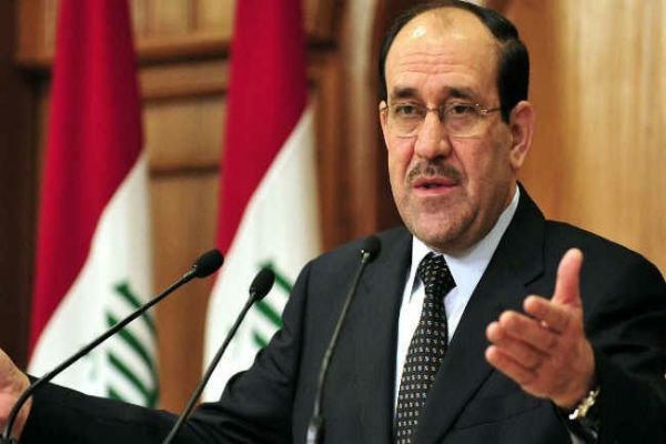«المالکی» از تشکیل فراکسیون جدید خبر داد/ائتلاف بزرگ پارلمان عراق در ابهام