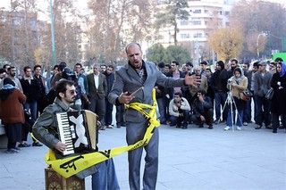 برگزاری چهارمین جشنواره تئاتر معلولان کویر به میزبانی خراسان جنوبی