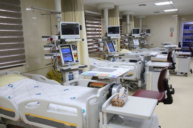 بیمارستان ۳۲ تختخوابی اروند تا پایان سال به بهره برداری می رسد