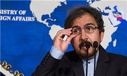 قاسمی: ارائه پیش نویس قطعنامه حقوق بشری علیه ایران، ارتباطی با سفر نخست وزیر سوئد ندارد
