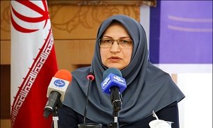 صادرات محصولات پتروشیمی ایران امسال به ٢٠ میلیون تن می‎رسد