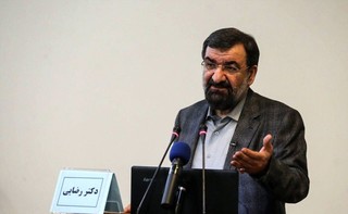 مردم در مراسم تشییع پیکر آیت الله رفسنجانی قدرت واقعی ایران را به نمایش گذاشتند