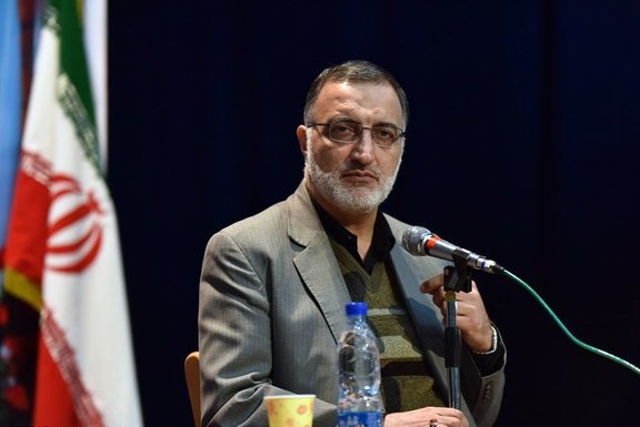 تکذیب نامزدی زاکانی در انتخابات میاندوره ای مجلس

