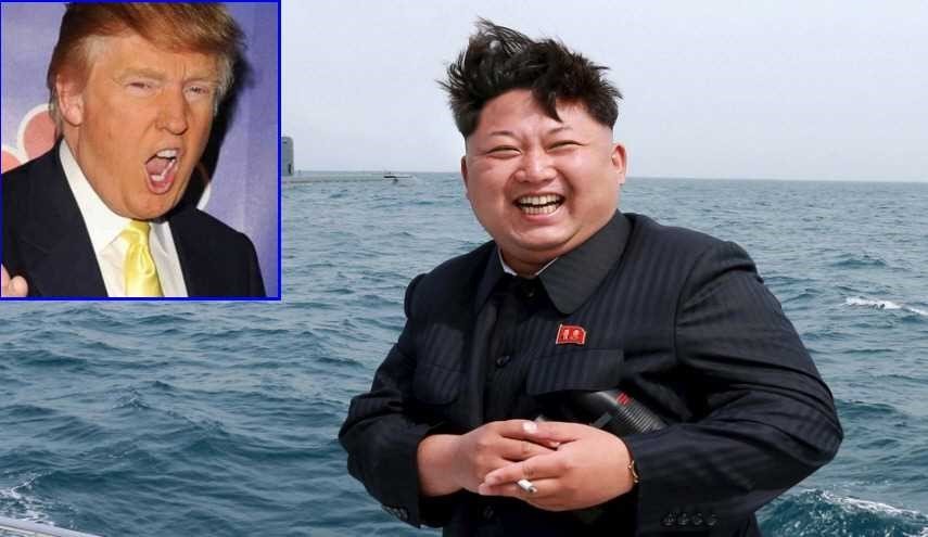 ترامپ: اگر رهبر کره شمالی دشمنی را از سر بگیرد، همه چیز را از دست خواهد داد