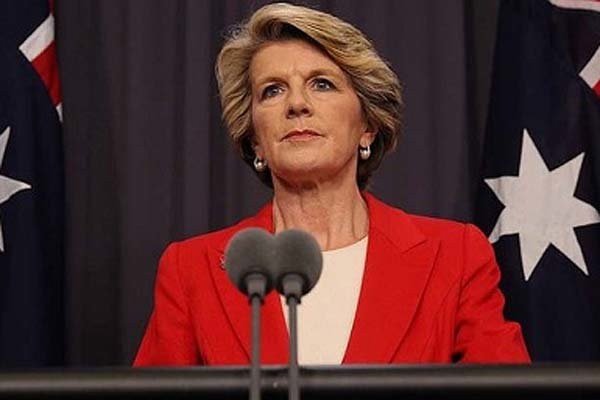 استرالیا سفارتش را به قدس منتقل نخواهد کرد