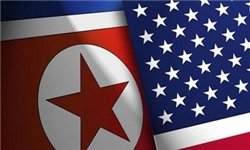 هشدار کره شمالی به آمریکا
