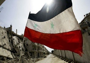 آغاز حمله ارتش سوریه به مواضع داعش در حومه حمص/پیشروی به سوی تدمر