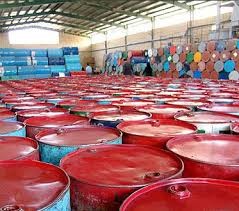 مصرف فرآورده های نفتی در استان یزد ۱۰ درصد کاهش داشته است