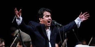 طنین آواز "پرواز همای" در جشنواره موسیقی فجر/ علی زند وکیلی روی صحنه می‌رود