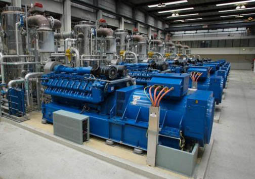 مجوز احداث ۱۱ نیروگاه برق کوچک در مازندران صادر شد