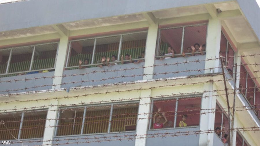 فرار ده ها زندانی درفیلیپین به دنبال حمله شورشیان مخالف به یک زندان