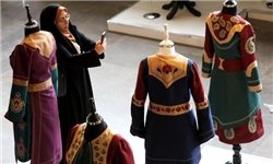 راه اندازی مرکز طراحی مد و لباس اسلامی ایرانی