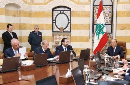 ژنرال عون، وزارتخارجه لبنان را مامور پیگیری پرونده ترور بازرگان لبنانی کرد