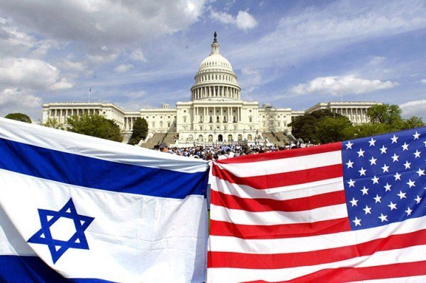 آمریکا به این زودی‌ سفارتش را به «قدس» منتقل نمی‌ کند