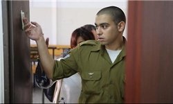 حمایت نتانیاهو از سرباز قاتل مرد زخمی فلسطینی