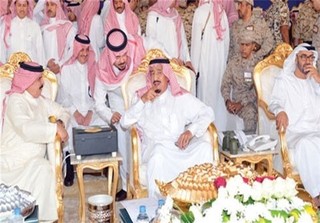 نقش پشت پرده عربستان در نزدیک شدن روابط بحرین و رژیم صهیونیستی