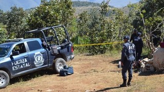 ۶ گردشگر در مکزیک به ضرب گلوله کشته شدند