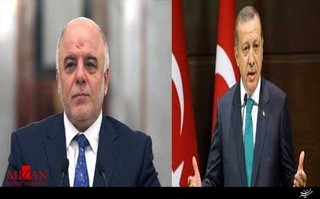 ترکیه در عقب نشینی نیروهایش از شمال عراق جدیت ندارد/انتقاد از سفر یلدریم به بغداد