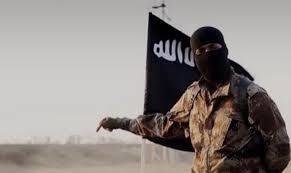 آماده باش داعش در تلعفر بعد از خفه شدن یکی از عناصر آن