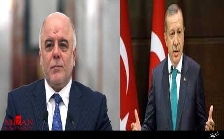 ترکیه در عقب نشینی نیروهایش از شمال عراق جدیت ندارد/انتقاد از سفر یلدریم به بغداد 