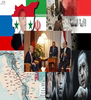 آمریکا در مذاکرات صلح سوریه در شهر «آستانه» شرکت نمی کند