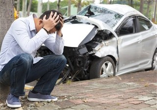 خطای انسانی عامل ۷۰ درصد از تصادفات رانندگی است