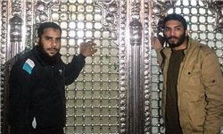 دو اسیر «نُجباء» در سوریه با کمک حزب‌الله آزاد شدند