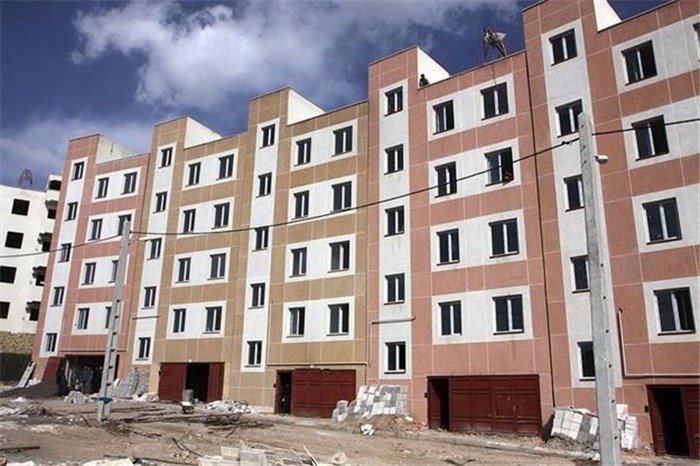 خیران مسکن ساز  ۲۴۷ واحد مسکونی در سمنان می سازند