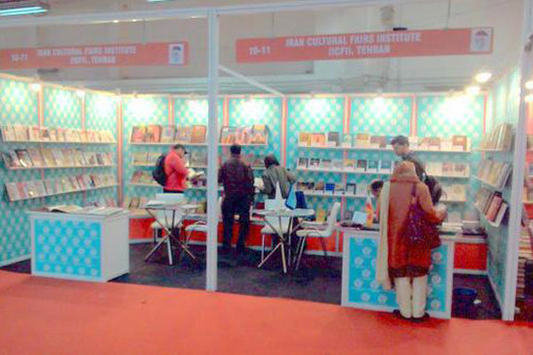 شعار سی‎اُمین نمایشگاه کتاب تهران انتخاب شد

