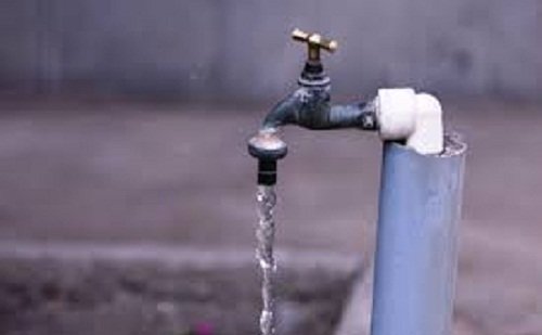 رعایت الگوی مصرف آب در روستاهای بشرویه