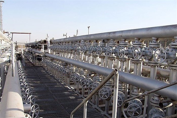 ۵ میلیارد لیتر فرآورده نفتی از طریق خطوط لوله منطقه شمال شرق انتقال یافت